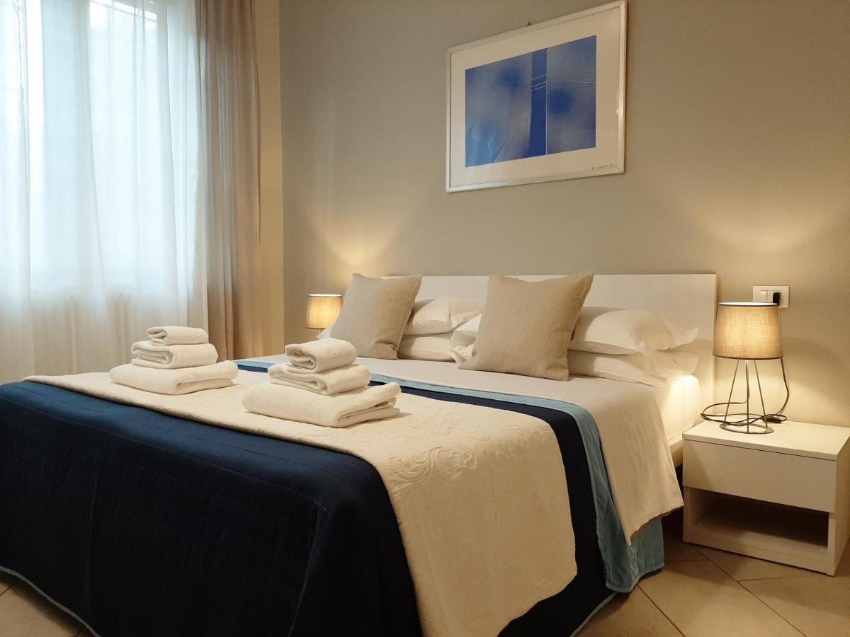 I Tigli Guest House Piacenza Bagian luar foto