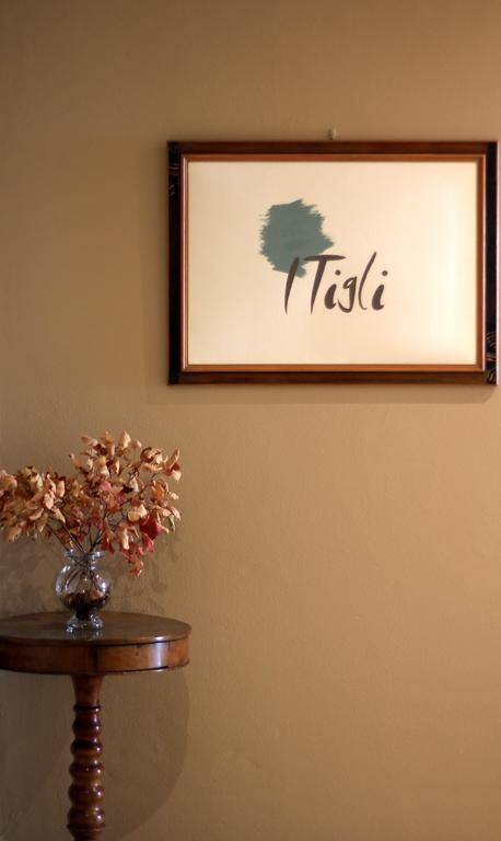 I Tigli Guest House Piacenza Bagian luar foto