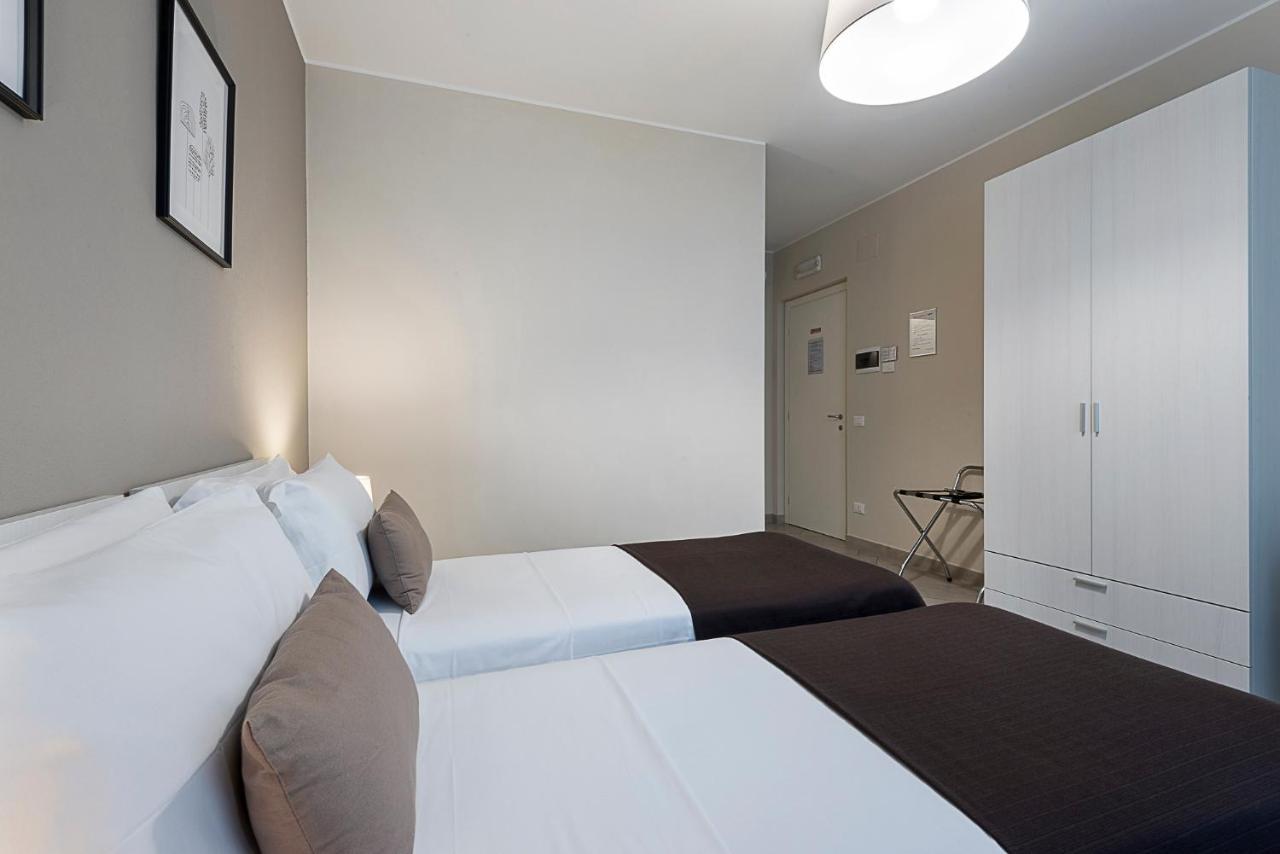 I Tigli Guest House Piacenza Bagian luar foto
