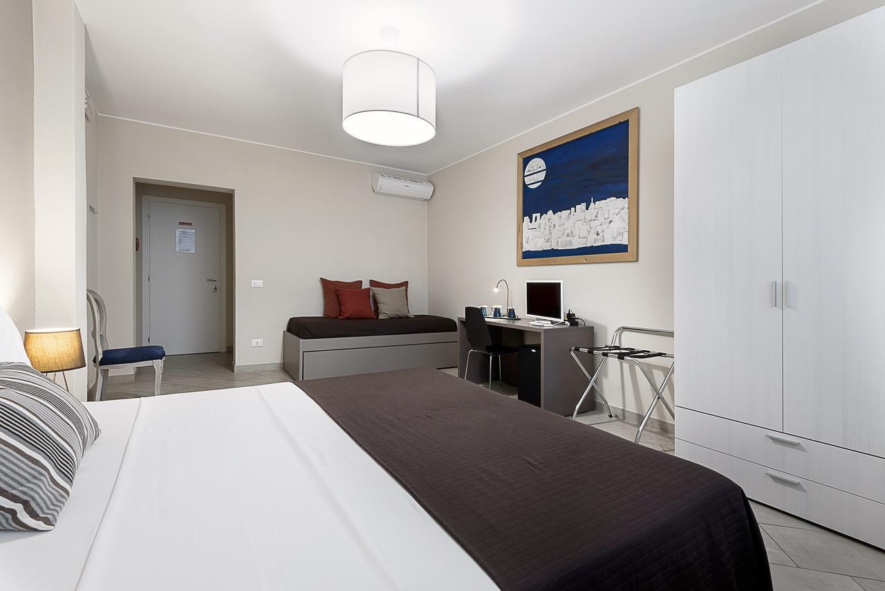 I Tigli Guest House Piacenza Bagian luar foto